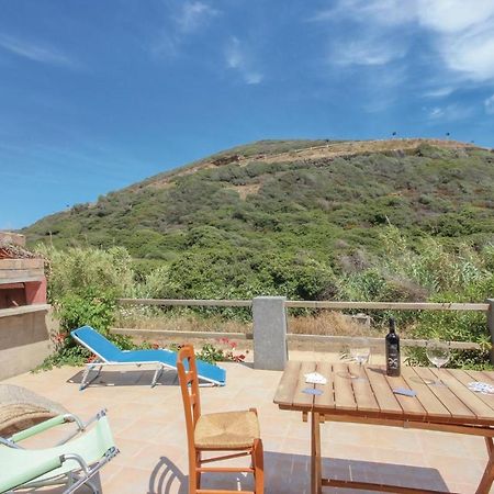 Villa Tunnaria à Torre dei Corsari Extérieur photo