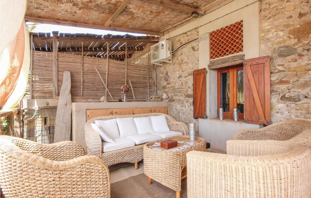 Villa Tunnaria à Torre dei Corsari Extérieur photo