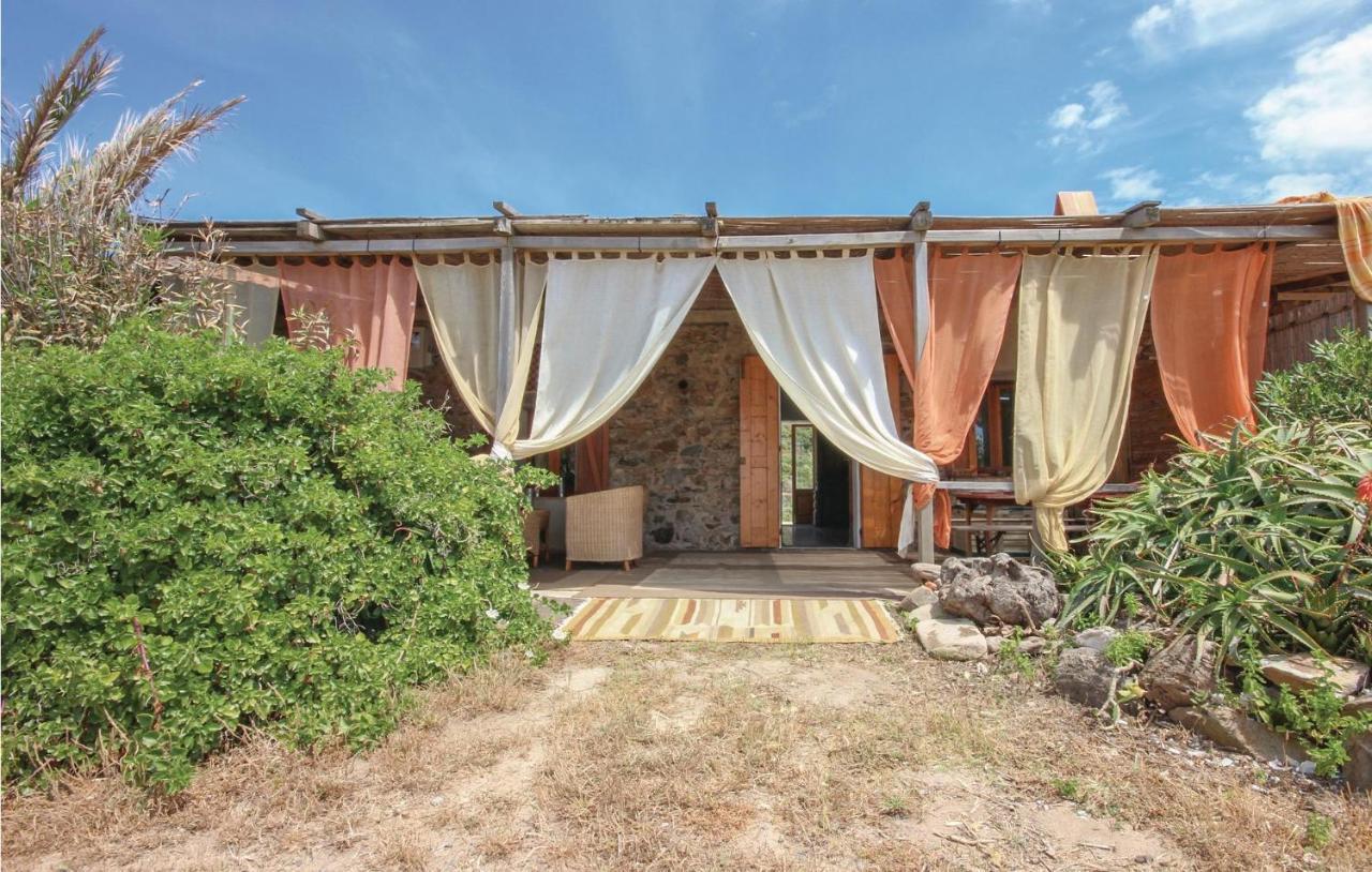 Villa Tunnaria à Torre dei Corsari Extérieur photo