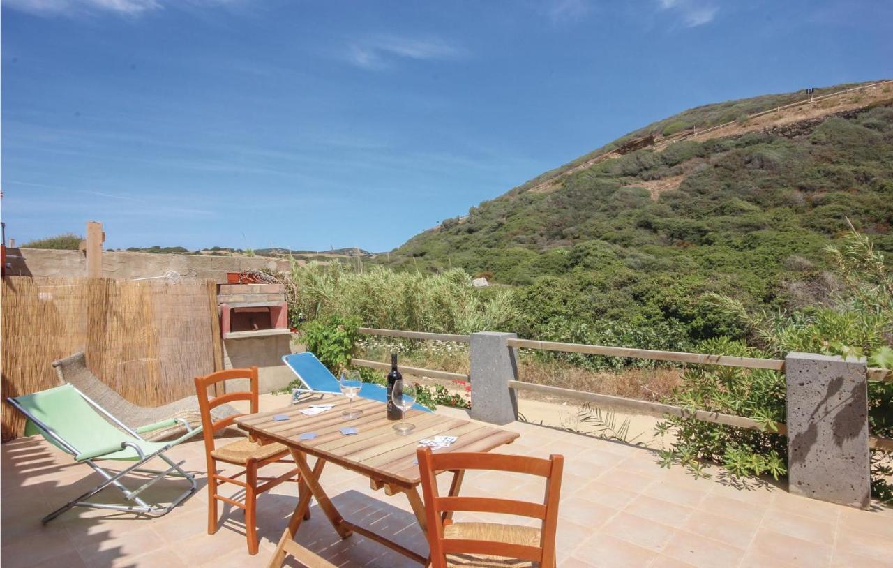 Villa Tunnaria à Torre dei Corsari Extérieur photo