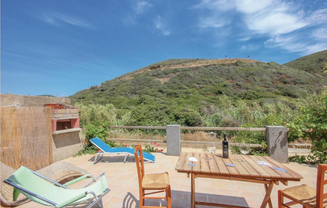 Villa Tunnaria à Torre dei Corsari Extérieur photo