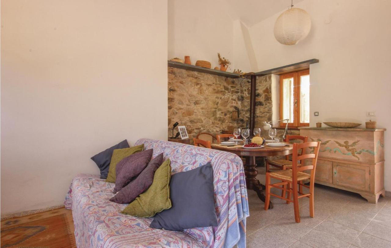 Villa Tunnaria à Torre dei Corsari Extérieur photo