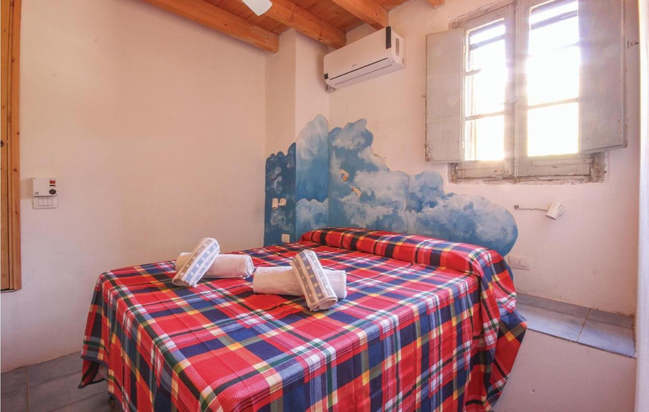 Villa Tunnaria à Torre dei Corsari Extérieur photo