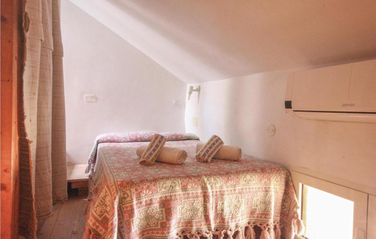 Villa Tunnaria à Torre dei Corsari Extérieur photo