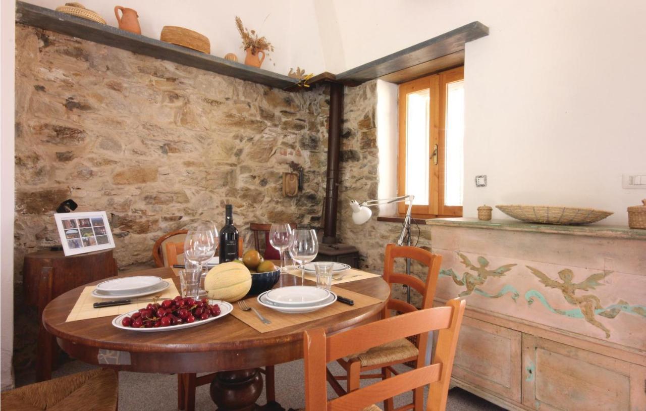 Villa Tunnaria à Torre dei Corsari Extérieur photo