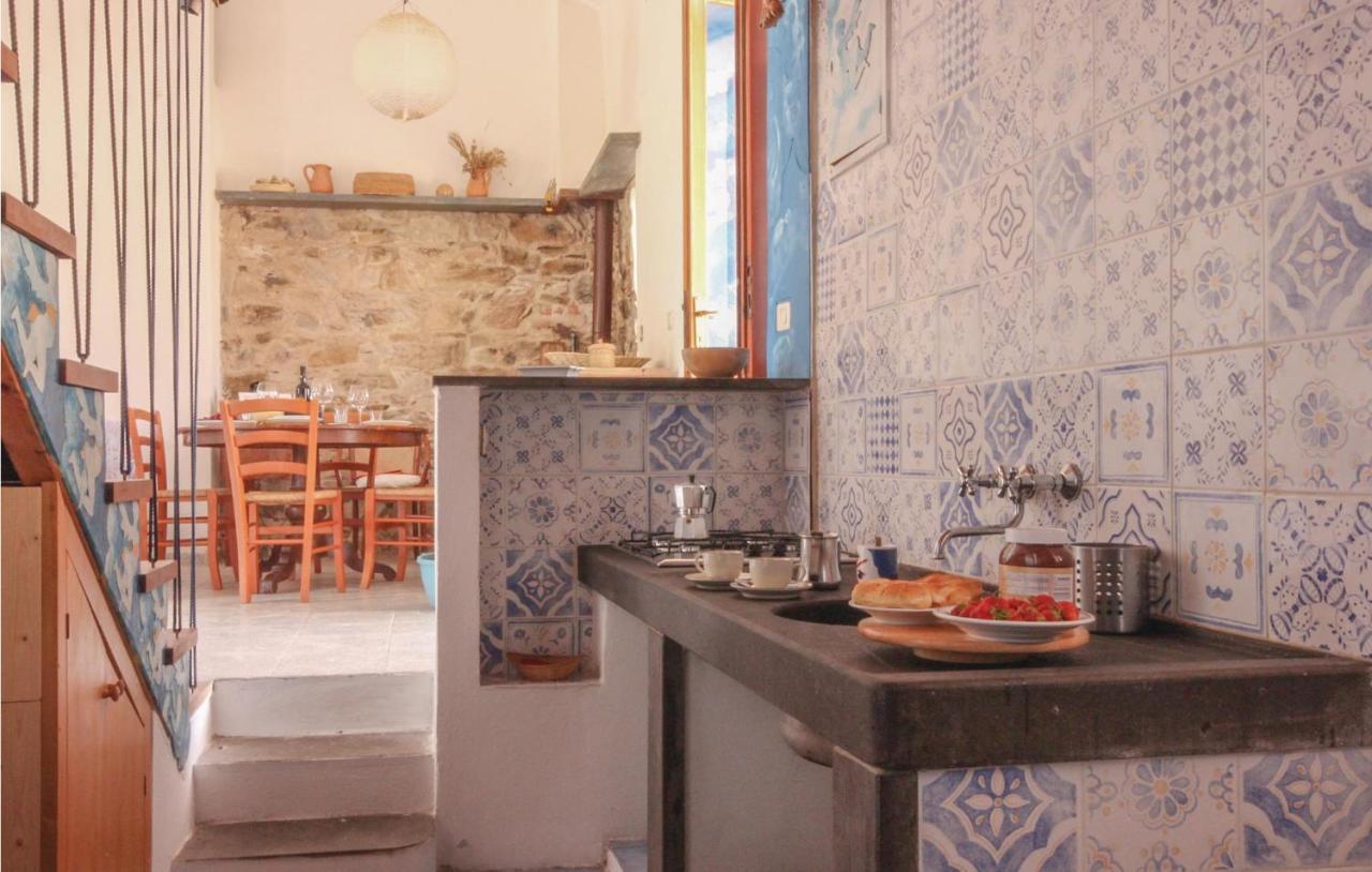 Villa Tunnaria à Torre dei Corsari Extérieur photo