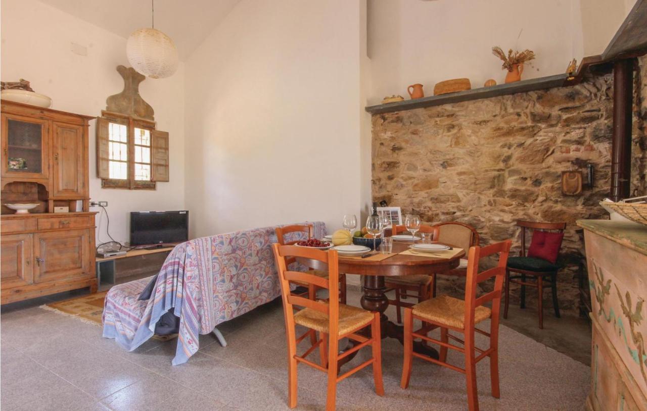 Villa Tunnaria à Torre dei Corsari Extérieur photo