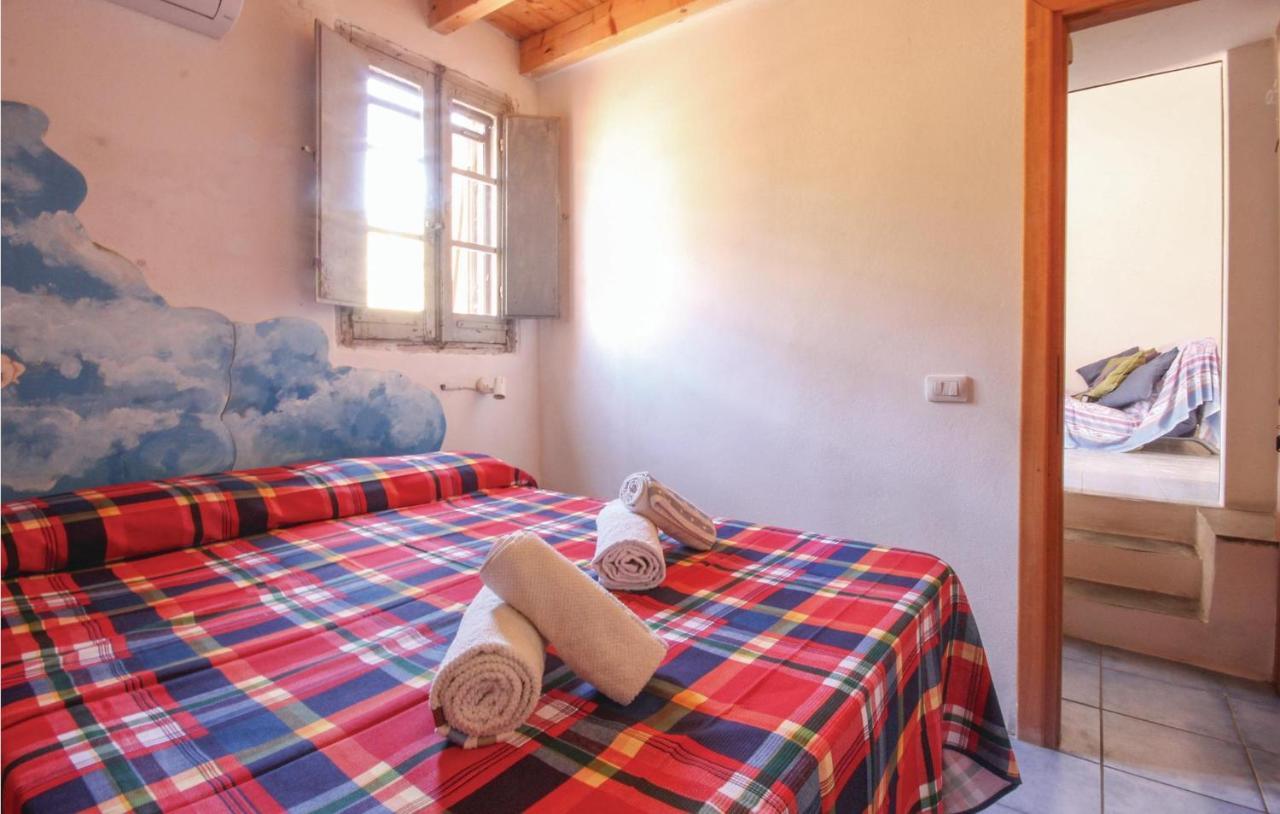 Villa Tunnaria à Torre dei Corsari Extérieur photo